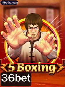 Explorando o Jogo Emocionante 5Boxing: Regras e Estratégias