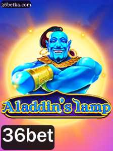 Descubra Aladdinslamp: Um Novo Jogo de Azar Inovador