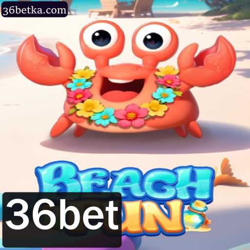 BeachFun: Um Mergulho no Novo Jogo de Verão com 36bet