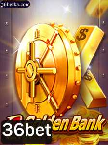 CrazyGoldenBank: Descubra as Regras e a Emoção do Jogo Inovador com 36bet