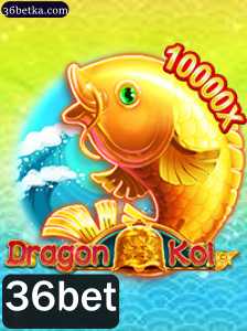 DragonKoi: O Fascinante Mundo dos Jogos de Casino Online