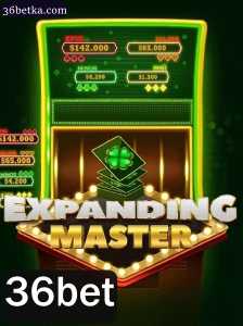 Descubra o Fascinante Mundo de ExpandingMaster: Um Jogo Estratégico de 36bet