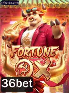 Descubra o Fascinante Mundo de FortuneOx com 36bet