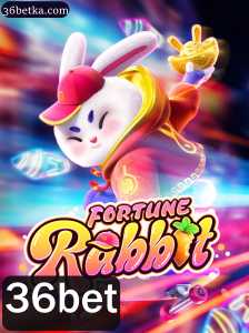 FortuneRabbit: Conquistando a Sorte no Mundo dos Jogos 36bet