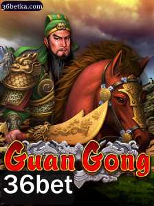 Explorando o Universo de GuanGong: Uma Imersão nas Regras e Estratégias