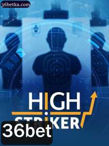 Descubra HighStriker: A Nova Sensação dos Jogos com 36bet