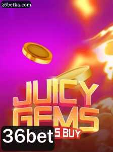 Explorando o Fascinante Mundo de JuicyGemsBonusBuy e o Impacto da 36bet