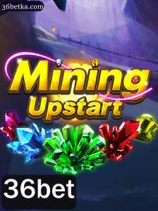 Explorando o Universo de MiningUpstart: Um Mergulho em Estratégia e Sorte