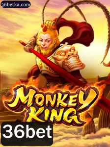 MonkeyKing: Um Mergulho no Mundo das Apostas Virtuais
