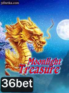 Descubra o Mundo Fascinante de MoonlightTreasure: O Jogo da Fortuna