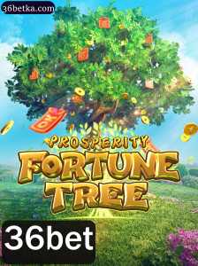 Descubra o Mundo de ProsperityFortuneTree e a Emoção de 36bet