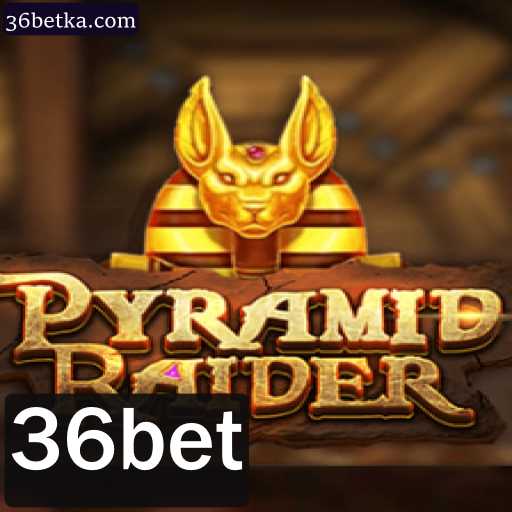 Descubra o Fascinante Mundo de 'PyramidRaider': Um Jogo Revolucionário no Universo de 36bet