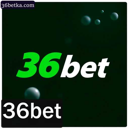 36bet: Experiência de Jogo Responsável com Cassino, Slots e Apostas ao Vivo