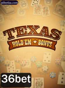 Texas Holdem Bonus: Descubra as Regras e Estratégias do Jogo
