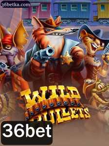 Explorando o Exhilarante Jogo de Aventura WildBullets