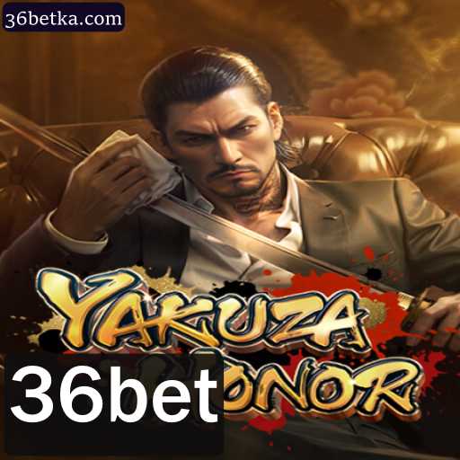 Descubra o Mundo do Jogo YakuzaHonor com 36bet